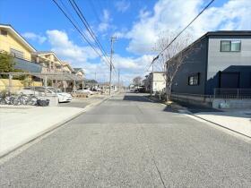 名古屋市中川区前田西町3丁目　中古一戸建て