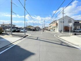 名古屋市中川区前田西町3丁目　中古一戸建て