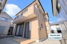 ●名古屋市緑区亀が洞1丁目　中古一戸建て