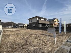 いろどりアイタウン岐阜市太郎丸中島　全1区画　1号棟　新築一戸建て