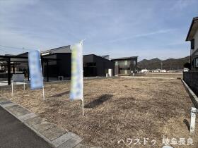 いろどりアイタウン岐阜市太郎丸中島　全1区画　1号棟　新築一戸建て