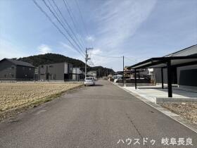 いろどりアイタウン岐阜市太郎丸中島　全1区画　1号棟　新築一戸建て
