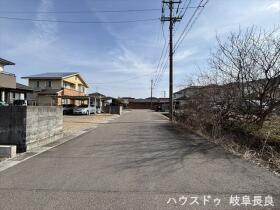 いろどりアイタウン岐阜市太郎丸中島　全1区画　1号棟　新築一戸建て