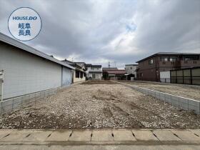 □LiveleGardenS岐阜市南鶉5丁目　全2棟　1号棟　新築一戸建て