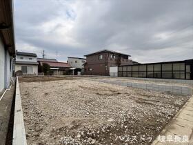 □LiveleGardenS岐阜市南鶉5丁目　全2棟　1号棟　新築一戸建て