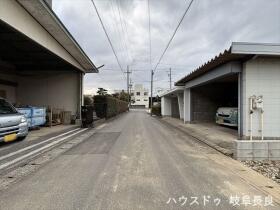 □LiveleGardenS岐阜市南鶉5丁目　全2棟　1号棟　新築一戸建て