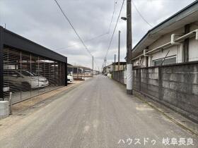 □LiveleGardenS岐阜市南鶉5丁目　全2棟　1号棟　新築一戸建て