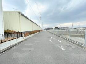 名古屋市港区東茶屋2丁目　全1棟　C号棟　新築一戸建て