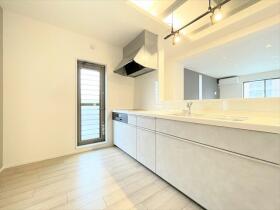 名古屋市港区東茶屋2丁目　全1棟　C号棟　新築一戸建て