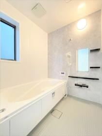 名古屋市港区東茶屋2丁目　全1棟　C号棟　新築一戸建て