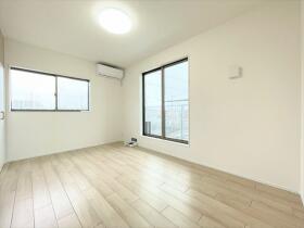 名古屋市港区東茶屋2丁目　全1棟　C号棟　新築一戸建て