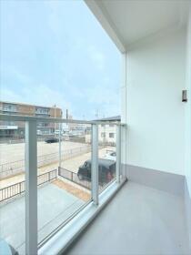 名古屋市港区東茶屋2丁目　全1棟　C号棟　新築一戸建て