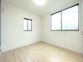 名古屋市港区東茶屋2丁目　全1棟　C号棟　新築一戸建て