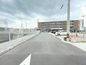 名古屋市港区東茶屋2丁目　全1棟　C号棟　新築一戸建て