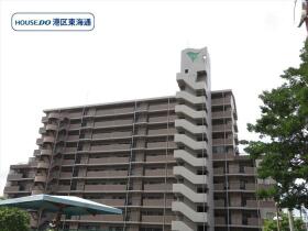 バンベール木場