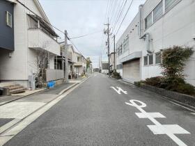 ●名古屋市南区豊２丁目　中古一戸建て