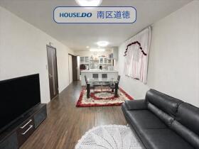 ●名古屋市南区豊２丁目　中古一戸建て