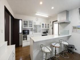 ●名古屋市南区豊２丁目　中古一戸建て