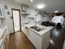 ●名古屋市南区豊２丁目　中古一戸建て