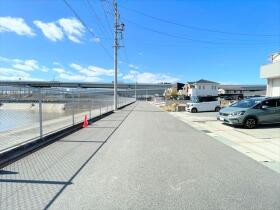 名古屋市港区秋葉3丁目　建築条件なし土地