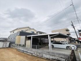 ●一宮市時之島字下途　中古一戸建て