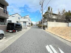 Re・Terrechez名古屋市緑区梅里1期　全2棟　1号棟　新築一戸建て