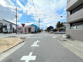 Re・Terrechez名古屋市緑区梅里1期　全2棟　1号棟　新築一戸建て