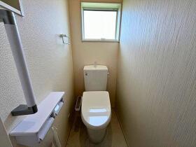 リーブルガーデン四日市市智積町　全4棟　1号棟　新築一戸建て