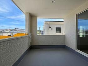 リーブルガーデン四日市市智積町　全4棟　1号棟　新築一戸建て