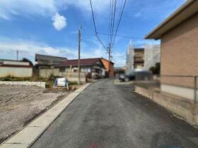 リーブルガーデン四日市市智積町　全4棟　1号棟　新築一戸建て