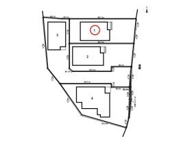 リーブルガーデン四日市市智積町　全4棟　1号棟　新築一戸建て