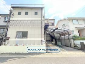 ●名古屋市緑区藤塚2丁目　建築条件なし土地