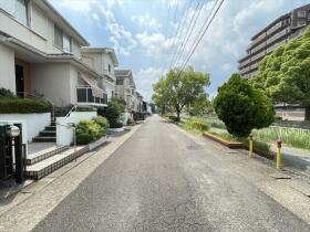 ●名古屋市緑区藤塚2丁目　建築条件なし土地