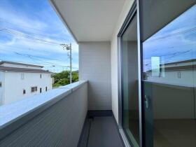 リーブルガーデン四日市市智積町　全4棟　2号棟　新築一戸建て