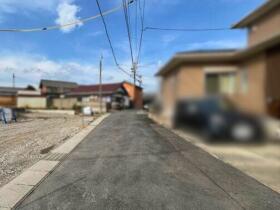 リーブルガーデン四日市市智積町　全4棟　2号棟　新築一戸建て