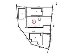 リーブルガーデン四日市市智積町　全4棟　2号棟　新築一戸建て