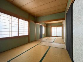 ●桑名市大字能部字南貝戸　中古一戸建て