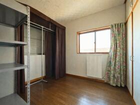 ●桑名市大字能部字南貝戸　中古一戸建て