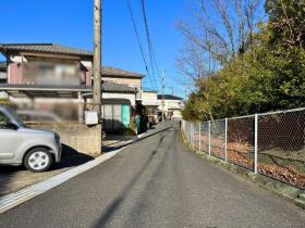 ●桑名市大字能部字南貝戸　中古一戸建て