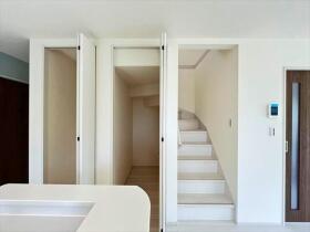 リーブルガーデン四日市市智積町　全4棟　3号棟　新築一戸建て