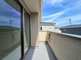 リーブルガーデン四日市市智積町　全4棟　3号棟　新築一戸建て