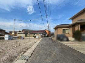 リーブルガーデン四日市市智積町　全4棟　3号棟　新築一戸建て