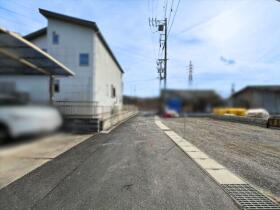 リーブルガーデン四日市市智積町　全4棟　3号棟　新築一戸建て