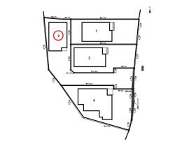 リーブルガーデン四日市市智積町　全4棟　3号棟　新築一戸建て