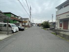 ●名古屋市中川区東春田2丁目　中古一戸建て