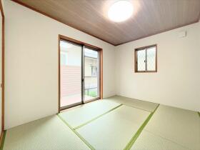 ●名古屋市中川区東春田2丁目　中古一戸建て