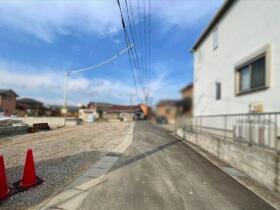 リーブルガーデン四日市市智積町　全4棟　4号棟　新築一戸建て