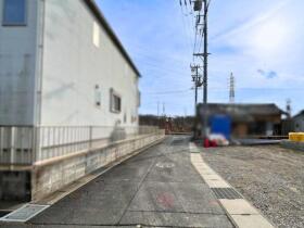 リーブルガーデン四日市市智積町　全4棟　4号棟　新築一戸建て