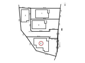 リーブルガーデン四日市市智積町　全4棟　4号棟　新築一戸建て
