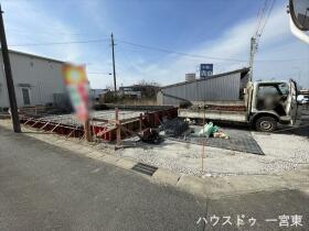 一宮市西島町　新築一戸建て